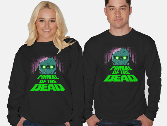 Primal Of The Dead