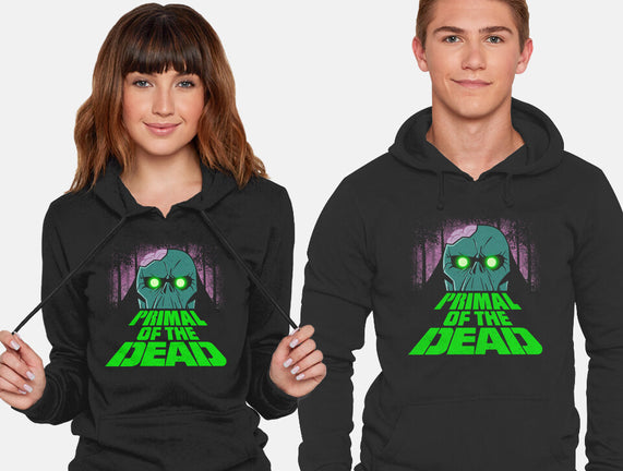 Primal Of The Dead