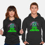 Primal Of The Dead-Unisex-Pullover-Sweatshirt-Getsousa!