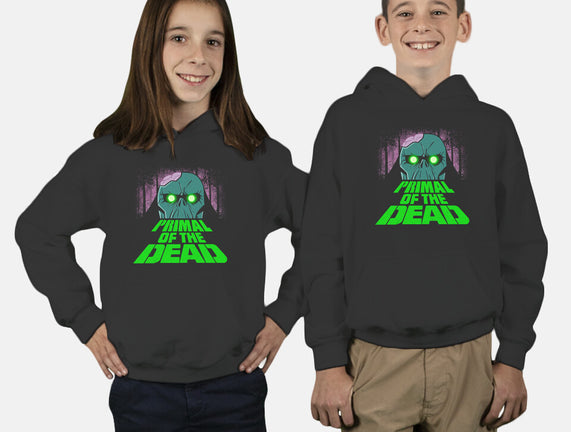 Primal Of The Dead