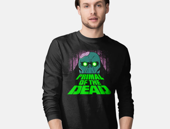 Primal Of The Dead