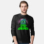 Primal Of The Dead-Mens-Long Sleeved-Tee-Getsousa!