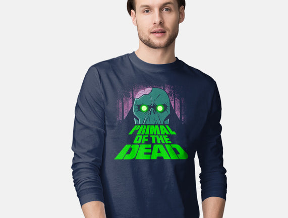 Primal Of The Dead