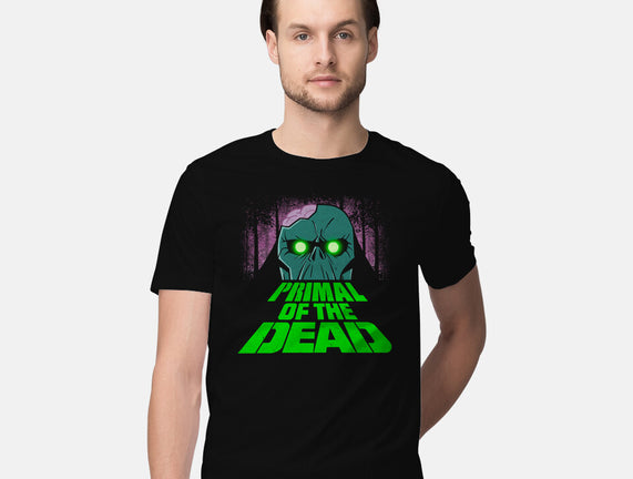 Primal Of The Dead