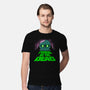 Primal Of The Dead-Mens-Premium-Tee-Getsousa!