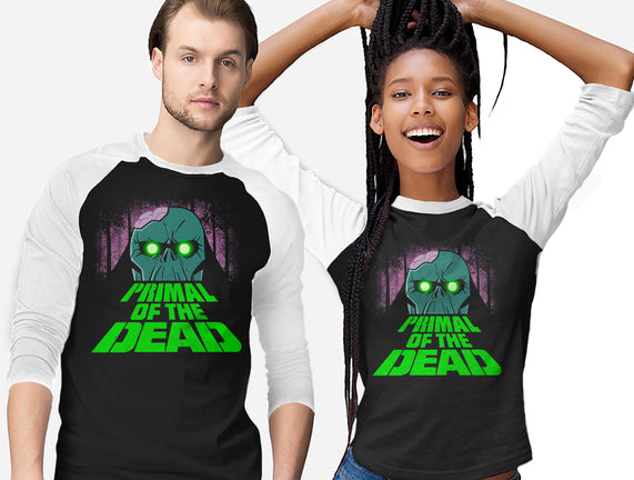 Primal Of The Dead