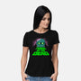 Primal Of The Dead-Womens-Basic-Tee-Getsousa!