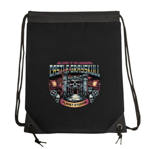 The Legendary Castle