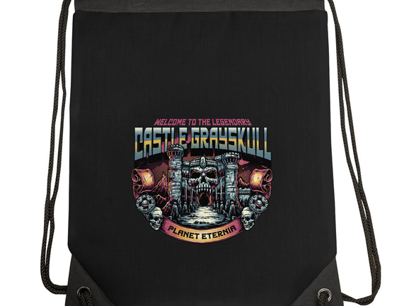 The Legendary Castle