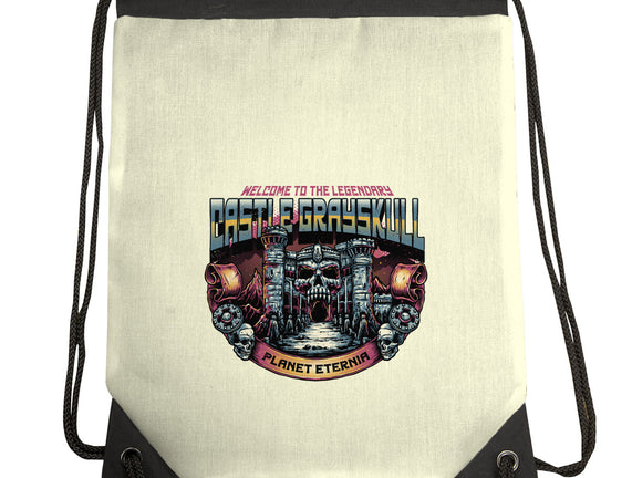 The Legendary Castle