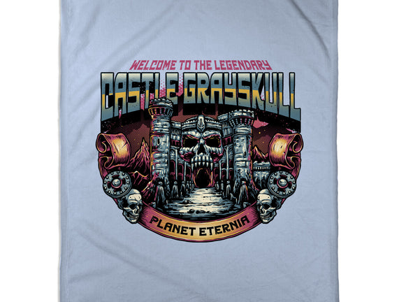 The Legendary Castle