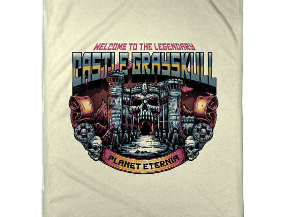 The Legendary Castle