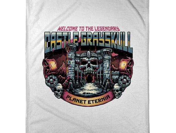 The Legendary Castle