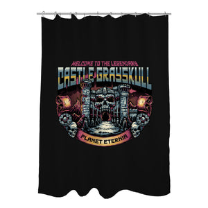 The Legendary Castle