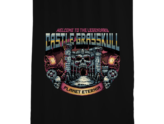 The Legendary Castle