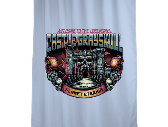 The Legendary Castle