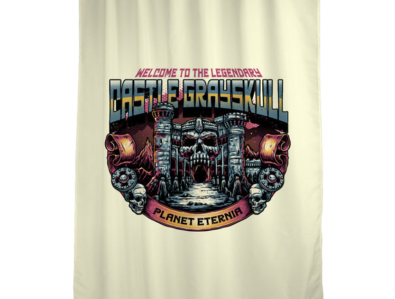 The Legendary Castle