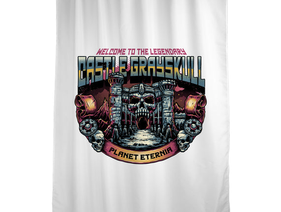 The Legendary Castle