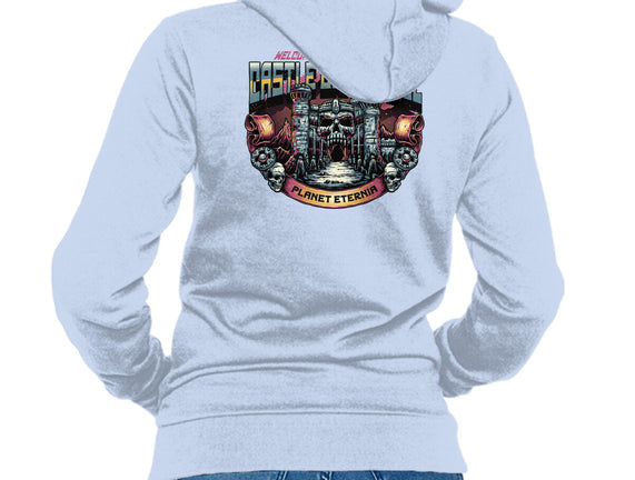 The Legendary Castle