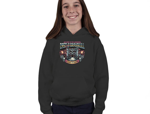 The Legendary Castle