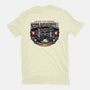 The Legendary Castle-Mens-Premium-Tee-glitchygorilla