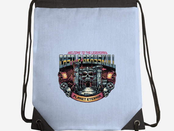 The Legendary Castle