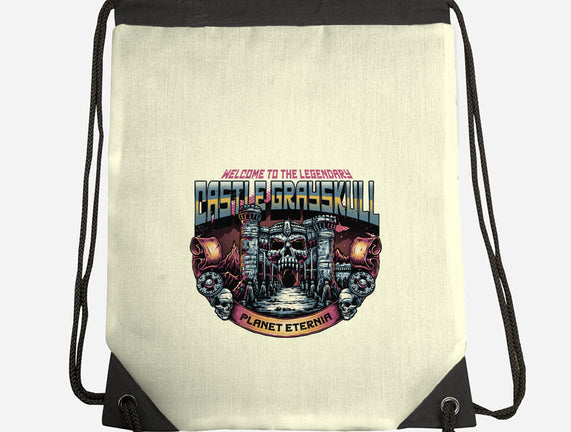 The Legendary Castle