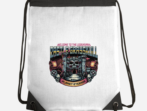 The Legendary Castle