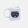 The Legendary Castle-None-Mug-Drinkware-glitchygorilla