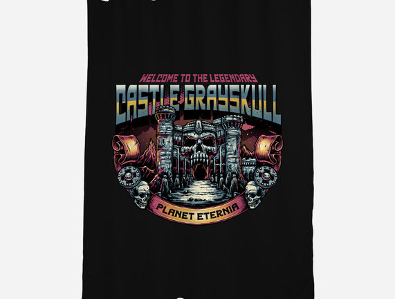 The Legendary Castle