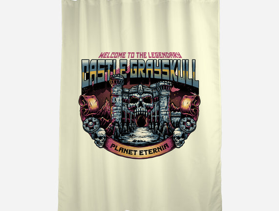 The Legendary Castle