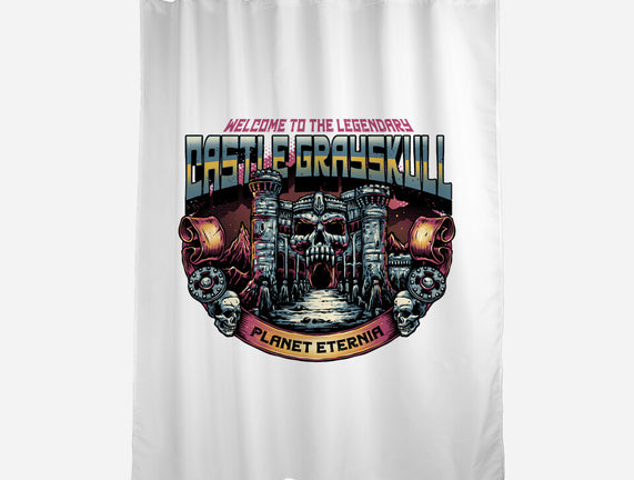 The Legendary Castle