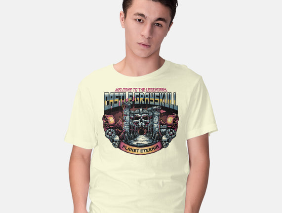 The Legendary Castle