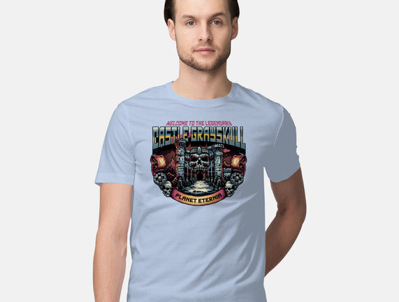 The Legendary Castle