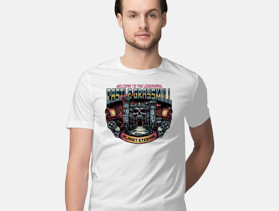 The Legendary Castle