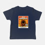 Come For The Spice-Baby-Basic-Tee-Popnotic