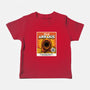 Come For The Spice-Baby-Basic-Tee-Popnotic