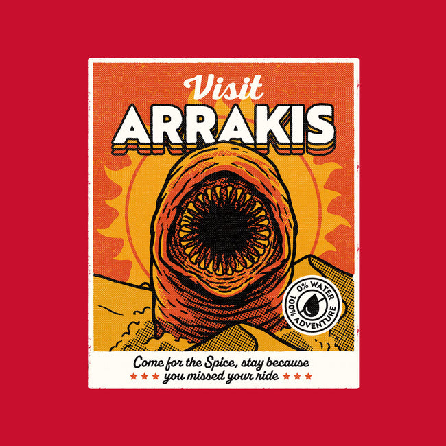 Come For The Spice-Baby-Basic-Onesie-Popnotic