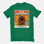 Come For The Spice-Mens-Heavyweight-Tee-Popnotic