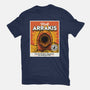 Come For The Spice-Youth-Basic-Tee-Popnotic