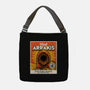 Come For The Spice-None-Adjustable Tote-Bag-Popnotic