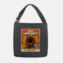 Come For The Spice-None-Adjustable Tote-Bag-Popnotic