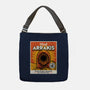 Come For The Spice-None-Adjustable Tote-Bag-Popnotic