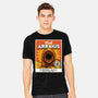 Come For The Spice-Mens-Heavyweight-Tee-Popnotic
