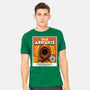 Come For The Spice-Mens-Heavyweight-Tee-Popnotic