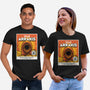 Come For The Spice-Unisex-Basic-Tee-Popnotic