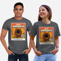 Come For The Spice-Unisex-Basic-Tee-Popnotic