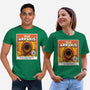 Come For The Spice-Unisex-Basic-Tee-Popnotic