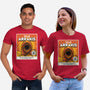 Come For The Spice-Unisex-Basic-Tee-Popnotic