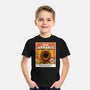 Come For The Spice-Youth-Basic-Tee-Popnotic